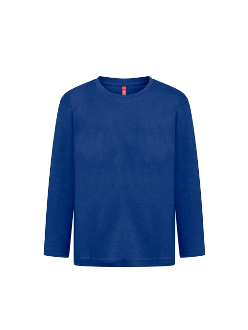hi!™ THC BUCHAREST KIDS Tricou cu mânecă lungă