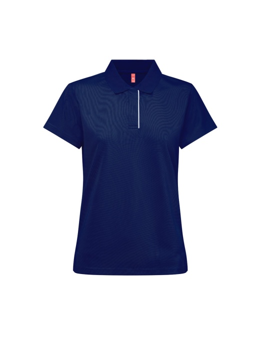 hi!™ THC DYNAMIC WOMEN Polo tehnic feminin