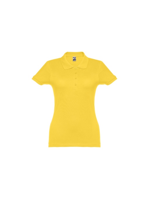hi!™ THC EVE II. Tricou polo pentru dame