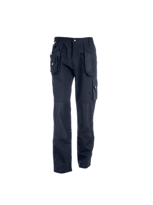 hi!™ THC WARSAW Pantaloni de lucru bărbați