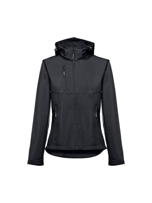 hi!™ THC ZAGREB WOMEN Jacheta softshell pentru dame