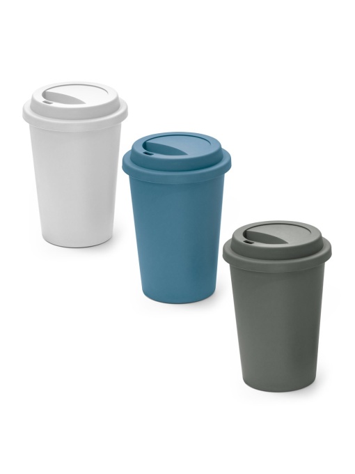 hi!™ TONALI 450 Reusable glass - Img 1