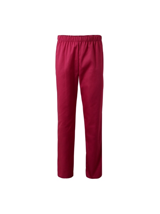 hi!™ VL APHRODITE Pantaloni din twill (190g/m²), din bumbac (35%) și poliester (65%) - Img 1
