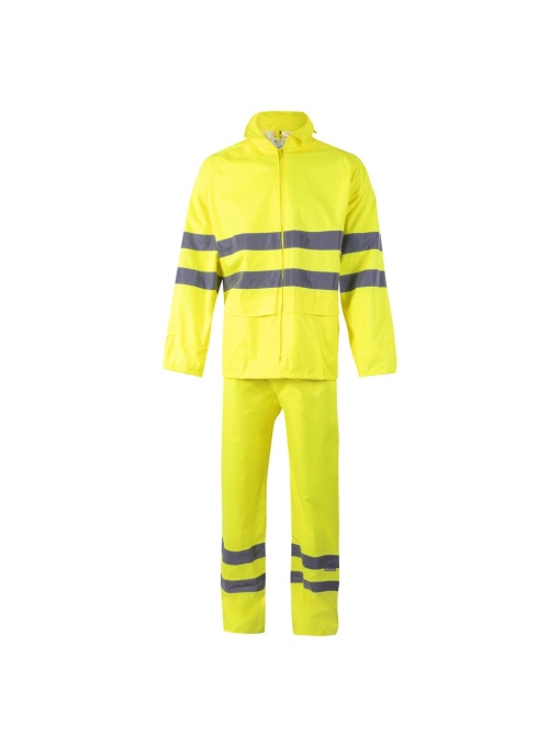 hi!™ VL VENUS Costum de ploaie (130 g/m²), din poliester (100%) cu strat PU