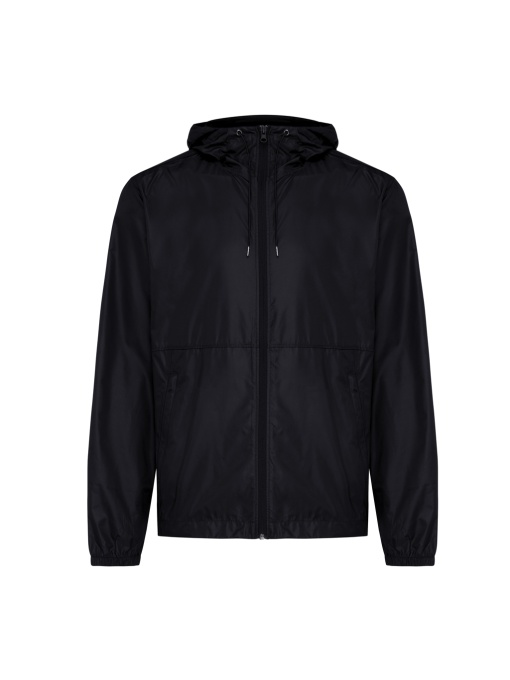 Iqoniq Logan recycled polyester lightweight jacket