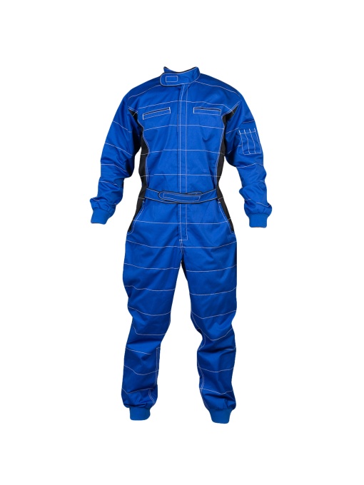 J.Ross™ Overall Daytona