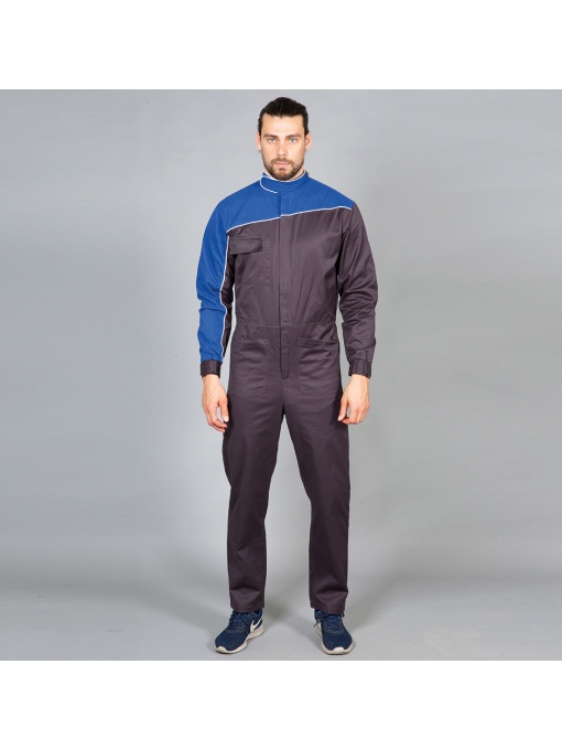 J.Ross™ Combinezon Monza