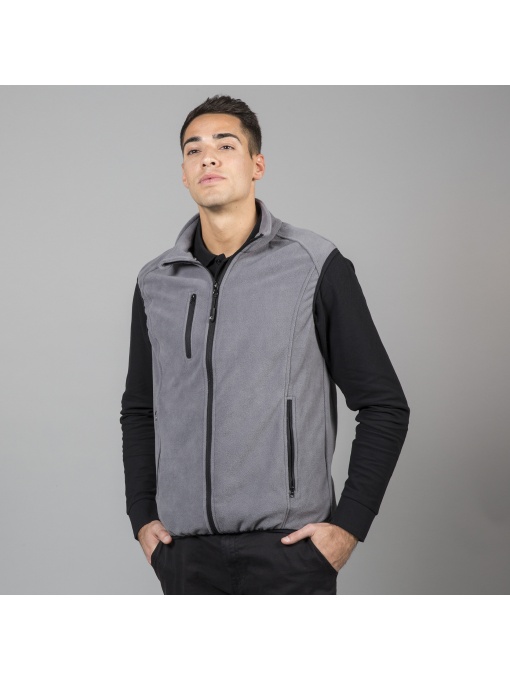 J.Ross™ Fleece polar Praga