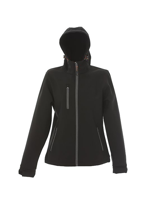 J.Ross™ Jacket Innsbruck Lady