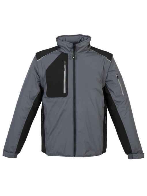J.Ross™ Jacket Ireland