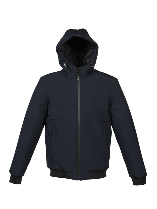 J.Ross™ Jacket London Heavy