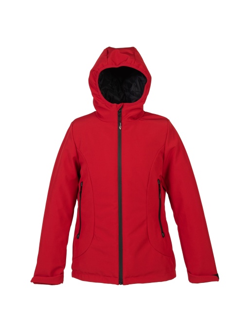 J.Ross™ Jacket Norvegia Lady