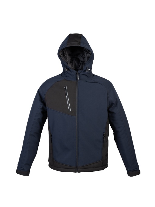J.Ross™ Jacket Montebianco Heavy Man