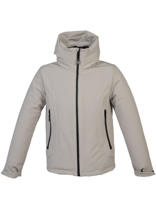 J.Ross™ Jacket Norvegia Man