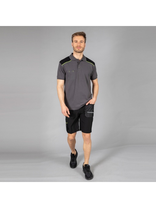 J.Ross™ Pant Tonale Shorts