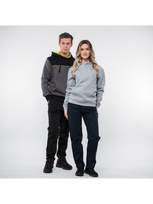 J.Ross™ Pant Zurigo Heavy Lady
