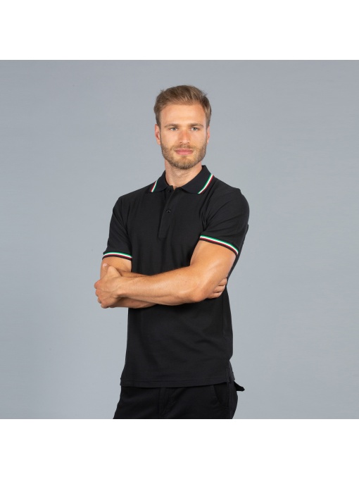 J.Ross™ Polo Aosta Man