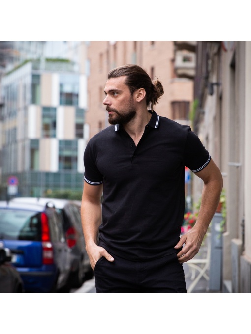J.Ross™ Polo Maiorca Bărbat