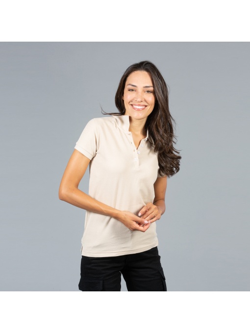 J.Ross™ Polo San Francisco Damă