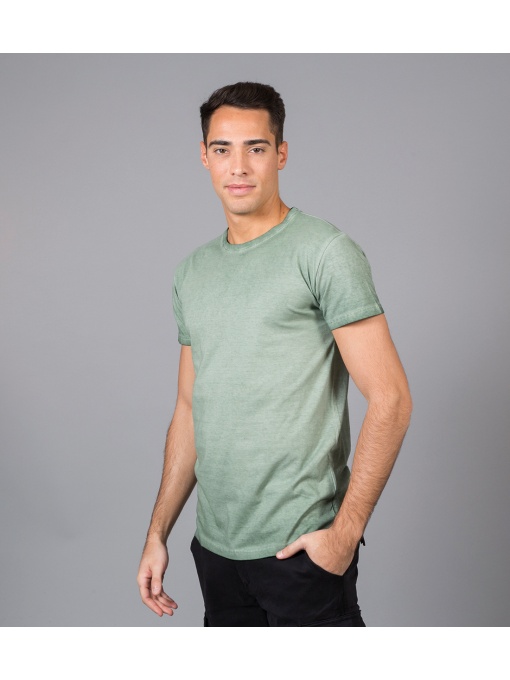 J.Ross™ T-shirt Cardiff