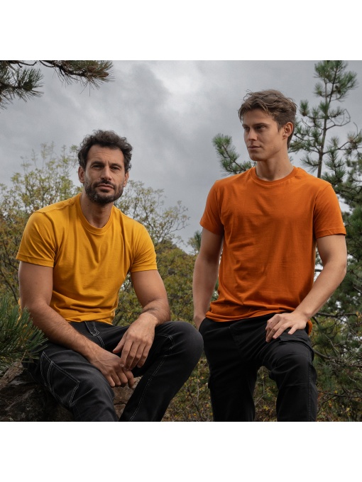 J.Ross™ Tricou Los Angeles Bărbat
