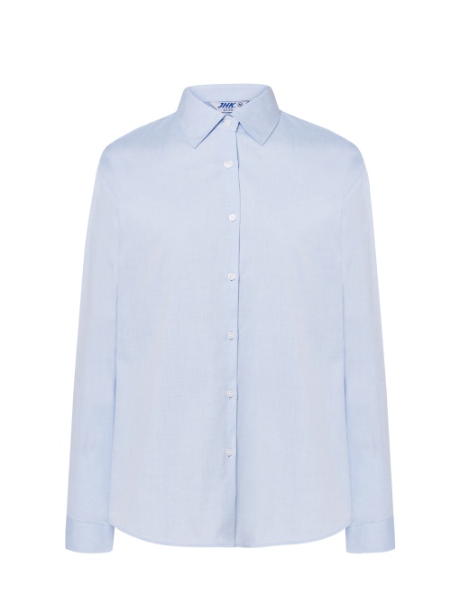 JHK™ Lady Casual &amp; Business Shirt Oxford