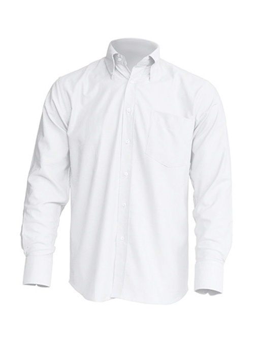 JHK™ Cămașă Poplin