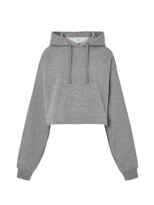 JHK™ Sweatshirt Lady Cropped