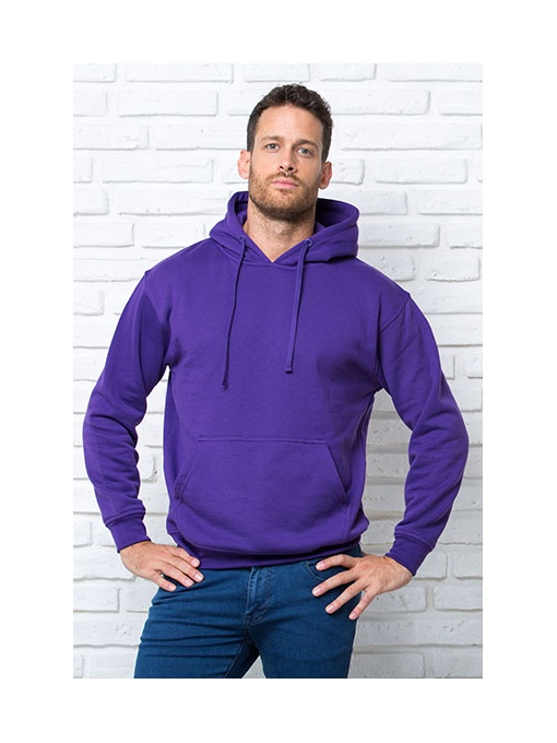 JHK™ Kangaroo Sweatshirt CVC