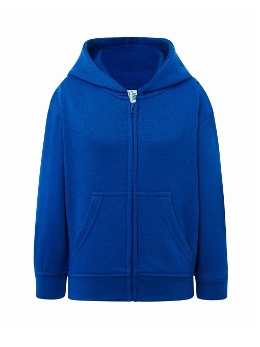 JHK™ Kid Hooded Unisex Sweatshirt - Img 1