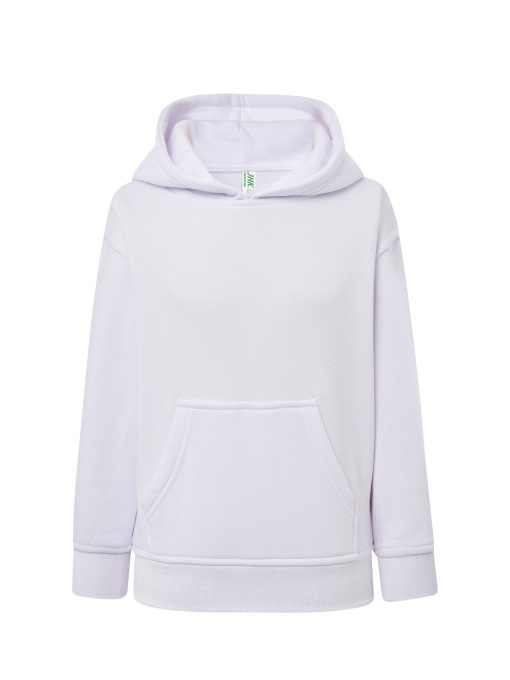 JHK™ Kid Kangaroo Unisex Sweatshirt - Img 1