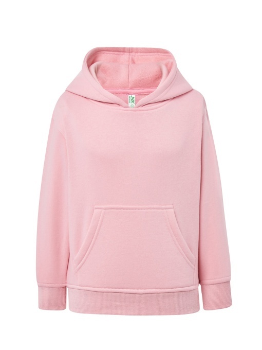 JHK™ Kid Kangaroo Unisex Sweatshirt - Img 1