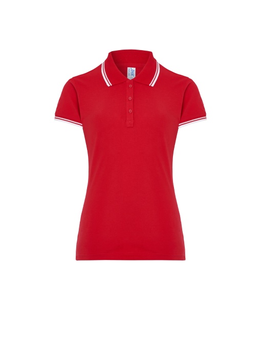 JHK™ Lady Regular Polo