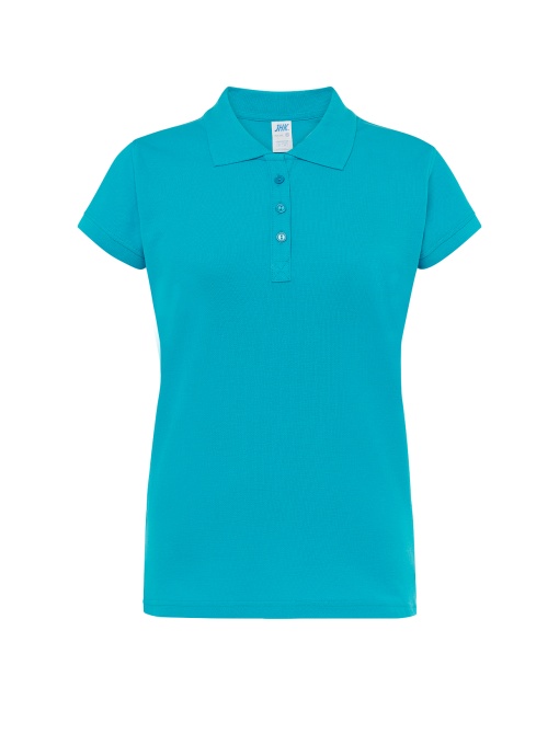 JHK™ Lady Regular Polo