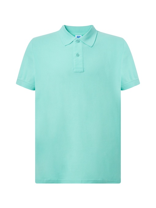JHK™ Man Regular Polo