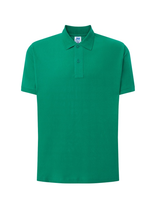 JHK™ Man Regular Polo