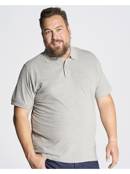 JHK™ Polo Regular Man/King Size