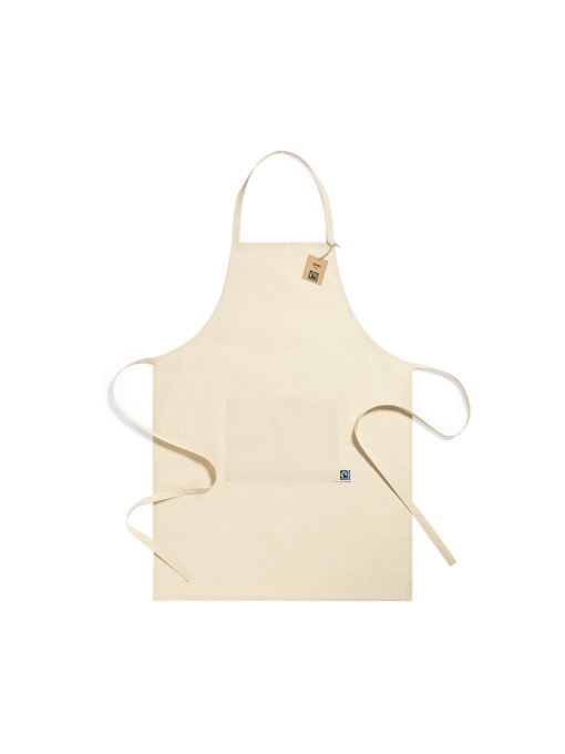 mak™ Apron Zowi Fairtrade