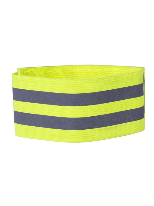 mak™ Reflective Armband Picton