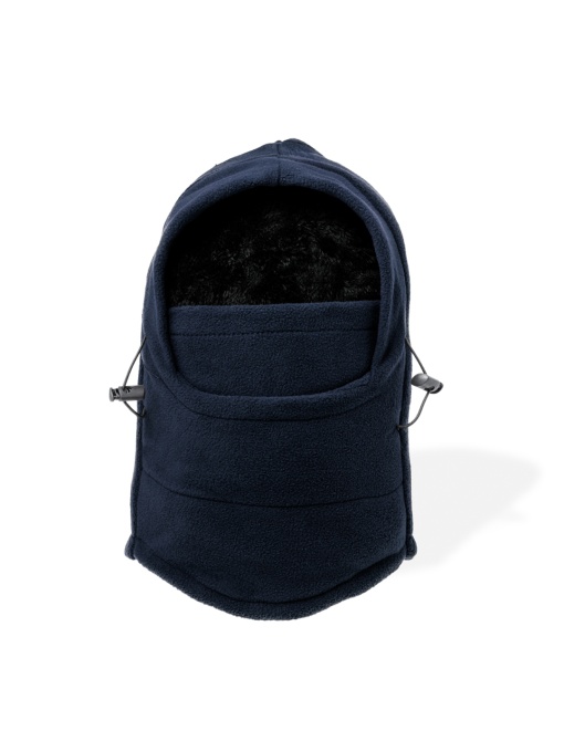 mak™ Neck Warmer and Hat Tecko