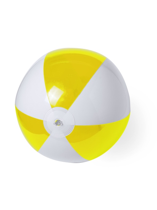 mak™ Beach Ball Zeusty