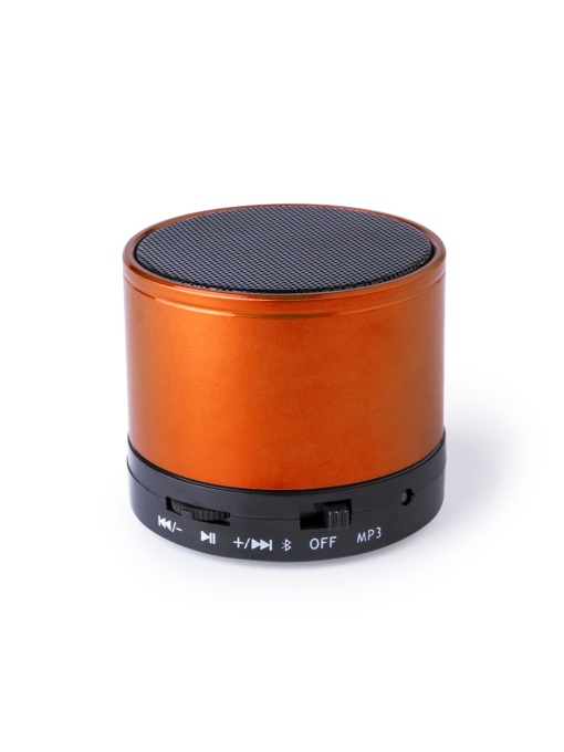 mak™ Speaker Martins