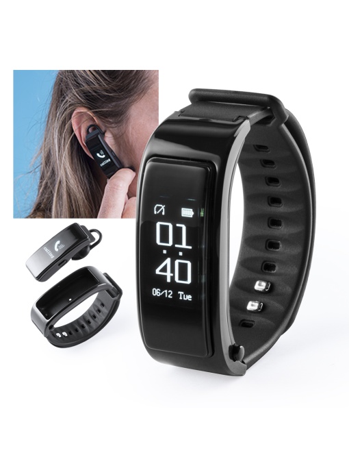 mak™ Smart Bracelet Rusk