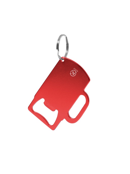 mak™ Opener Keyring Berman