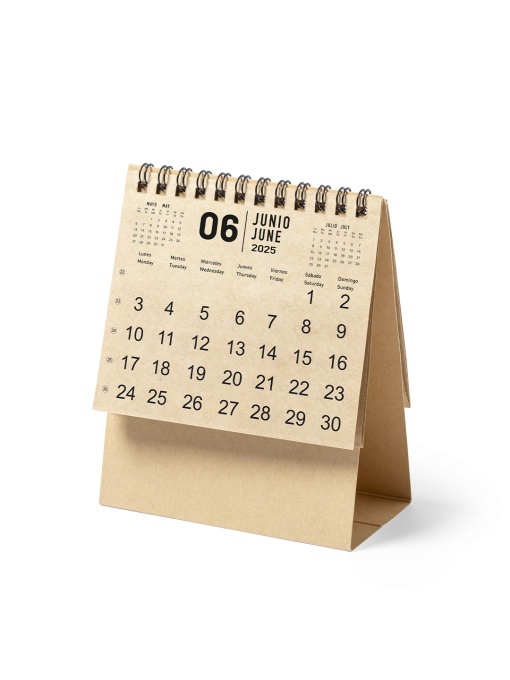 mak™ Calendar de birou Lasow