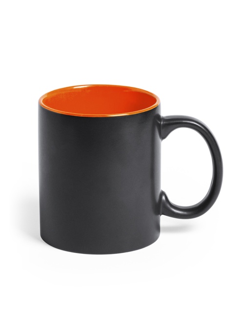 mak™ Mug Bafy