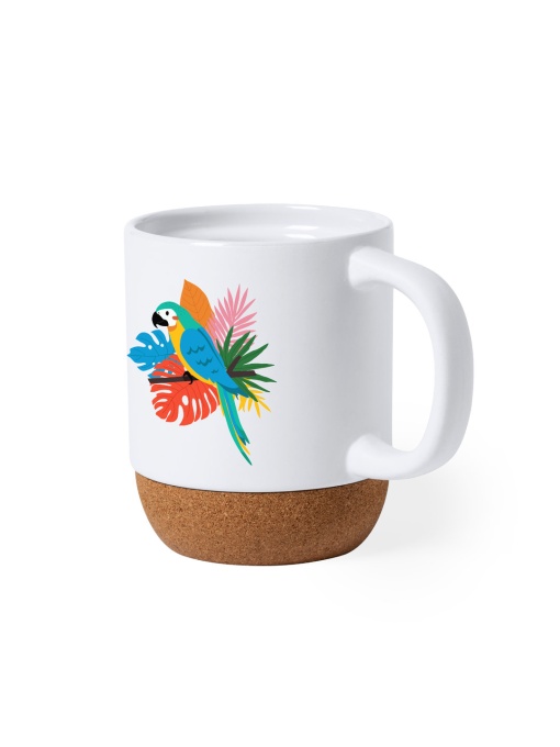 mak™ Cană pentru sublimare Roset