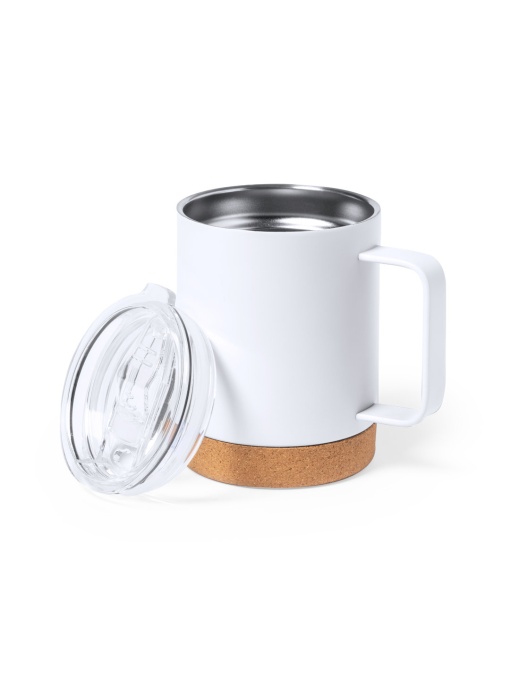 mak™ Sublimation Insulated Mug Wifly