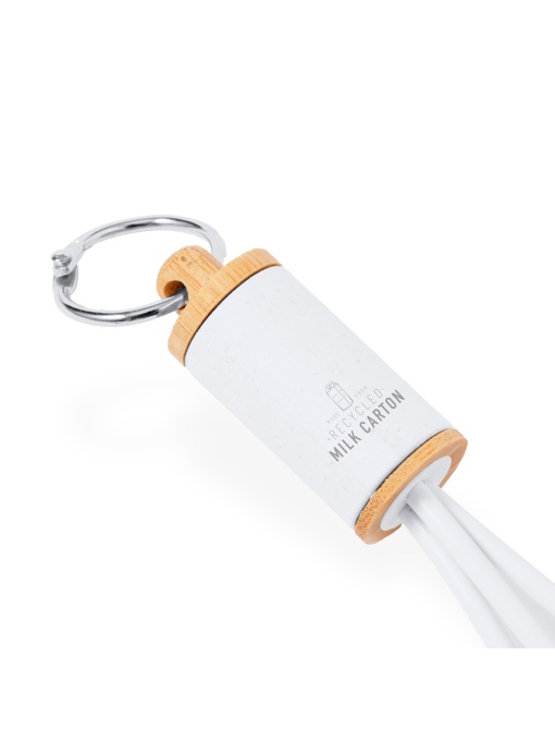 mak™ Charging Cable Poskin