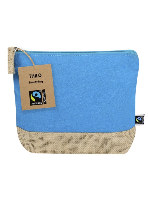 mak™ Beauty Bag Thilo Fairtrade